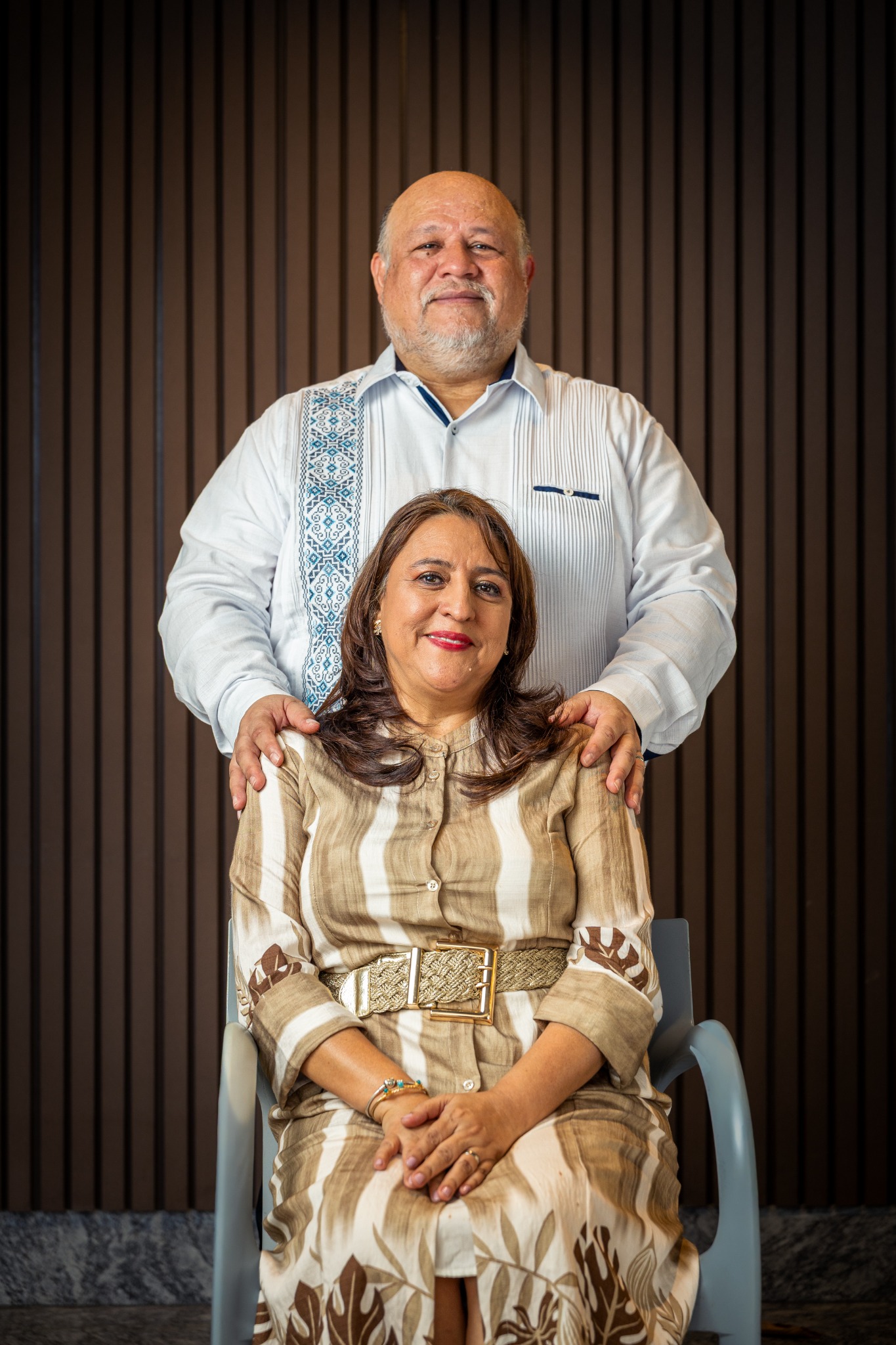 Pastores de Roca Eterna Panamá City